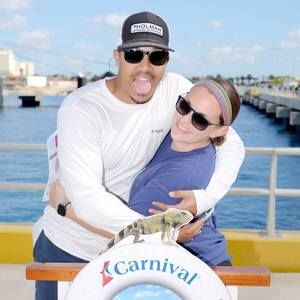 Meet your Posher, Montye